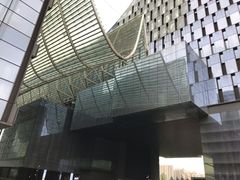-苏州现代传媒广场商业