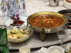 牛三鲜-品大三·南京菜(大行宫店)