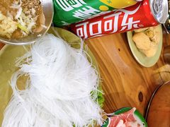 粉丝-东镇老火锅(长春路首店)