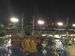-黄金海岸水上乐园
