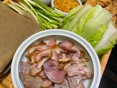 -闫府私房菜·百年鲁菜(恒隆店)