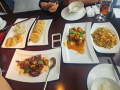 -小南洋海景餐厅(深圳湾店)