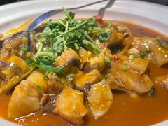 -魏铭鱼头捞饭(晋阳路店)
