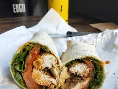 -Ribs & Burgers The Rocks