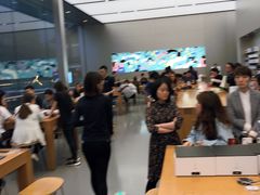 -Apple零售店(成都太古里店)