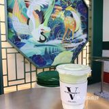 童年回忆[调皮]维维豆奶新品来袭