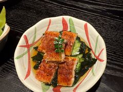 -玄白·炭烤活鳗(上海首店)