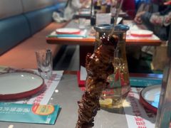 -通海俄式烧烤·俄罗斯大串(嵩山路店)