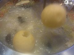 -光头药膳鸡(莱茵小镇店)