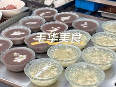 酒酿圆子-毛华美食(清扬路店)