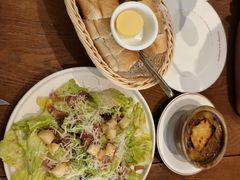 -Entrecôte 法国牛扒馆(保利·时光里店)