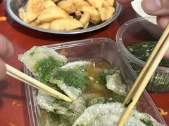 -正宗棉湖甜汤春卷店