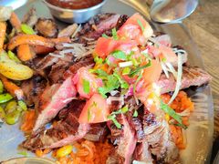 -Q MEX 库迈墨西哥餐吧(三里屯店)