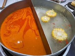 -荣叔港式沙嗲牛肉火锅(正佳潮流店)