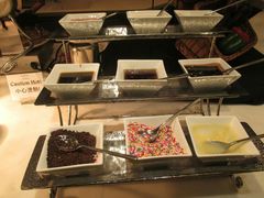 -ESSENCE(诺富特东荟城酒店)