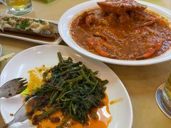 -無招牌海鮮(芽笼店)