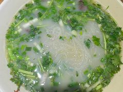 -王全兴鸡血汤鸡汤饭(交通路店)