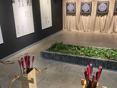 -轻武堂传统射箭·功夫茶·射击体验馆(仁和新城店)