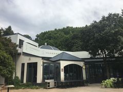 门面-食膳公园包子铺(烈士公园店)