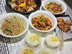 -靓虾二哥长沙地标小龙虾(五一广场店)