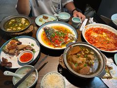 -大唐高老庄(红旗路店)