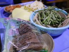 -星鸿社重庆老火锅