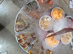 -日进一片海.生腌海鲜火锅.宵夜烧烤(三里屯总店)