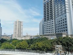 -重庆医科大学附属第一医院(本部)