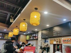 -长安后宰门水盆羊肉(新都心店)