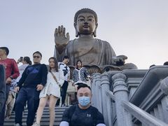 -天坛大佛
