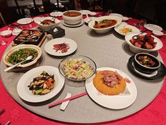 -同庆楼(花园店)