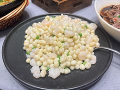 -金哥私房菜馆(张府园总店)