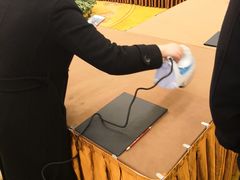 -南京东郊国宾馆