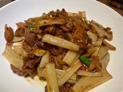 -十二点·辣椒炒肉(南山店)