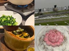 -汉水谣·江景餐厅(江滩店)