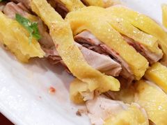 -百姓百味海鲜酒楼(粤垦路总店)