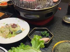 -樱嘢·炭火烧肉(惠南店)