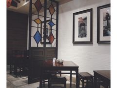 大堂-大壶春生煎(四川中路店)