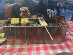 -生火火·小炉子炭烤(金楠天街总店)