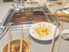 -海底捞火锅(赛格国际购物中心店)