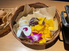 -金泰兰忆暹罗·东南亚餐厅(城西银泰店)