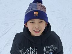 -太子岭滑雪场
