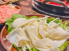 -冯校长老火锅(广州正佳广场店)
