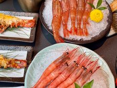 -雍容荟活龙虾自助餐(IFS黑金店)