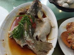 -景好海鲜餐厅(大鹏必选旅游店)