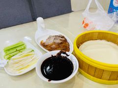 -大鸭梨烤鸭店(金顶街店)