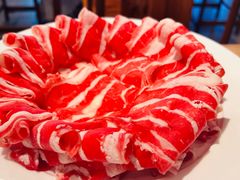 雪花肥牛-南门涮肉(上海二店)