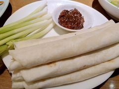 -吕氏疙瘩汤·海鲜新鲁菜(海州利群店)