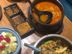 -九田家黑牛烤肉料理(华侨城店)