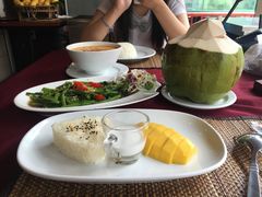 -BAI BUA RESTAURANT